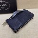 2024SS Dress with a beautiful impression PRADA clutch bag 2024SS Dress with a beautiful impression PRADA clutch bag