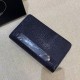 2024SS Dress with a beautiful impression PRADA clutch bag 2024SS Dress with a beautiful impression PRADA clutch bag