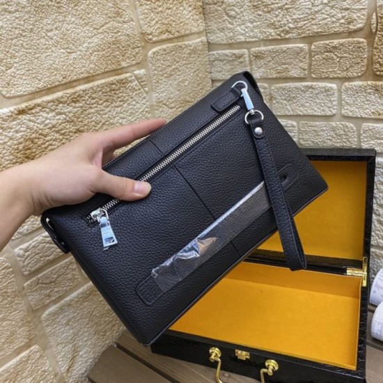 2024SS trend coordination PRADA clutch bag 2024SS trend coordination PRADA clutch bag