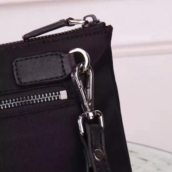 2024SS fashion sense is skyrocketing! PRADA clutch bag 2024SS fashion sense is skyrocketing! PRADA clutch bag