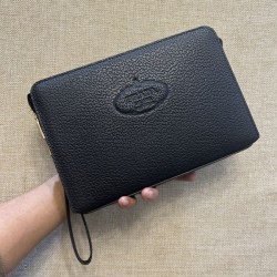2024SS Be fashionable now! PRADA clutch bag