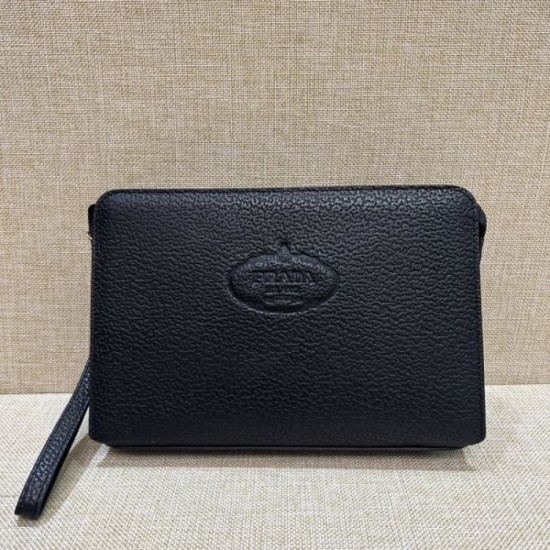 2024SS Be fashionable now! PRADA clutch bag 2024SS Be fashionable now! PRADA clutch bag