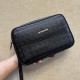 2024SS Elegant casual atmosphere PRADA Prada clutch bag 2024SS Elegant casual atmosphere PRADA Prada clutch bag