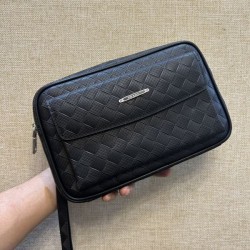 2024SS Elegant casual atmosphere PRADA Prada clutch bag