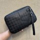 2024SS Elegant casual atmosphere PRADA Prada clutch bag 2024SS Elegant casual atmosphere PRADA Prada clutch bag