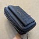 2024SS Elegant casual atmosphere PRADA Prada clutch bag 2024SS Elegant casual atmosphere PRADA Prada clutch bag