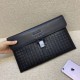 2024SS PRADA clutch bag for elegant casual coordination 2024SS PRADA clutch bag for elegant casual coordination
