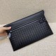 2024SS PRADA clutch bag for elegant casual coordination 2024SS PRADA clutch bag for elegant casual coordination