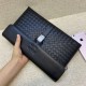 2024SS PRADA clutch bag for elegant casual coordination 2024SS PRADA clutch bag for elegant casual coordination