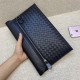 2024SS PRADA clutch bag for elegant casual coordination 2024SS PRADA clutch bag for elegant casual coordination