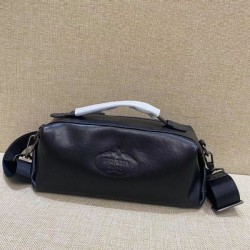 2024SS Items also featured in magazines PRADA Shoulder bag