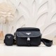 2024SS Fashionable PRADA Shoulder Bag 2024SS Fashionable PRADA Shoulder Bag