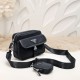 2024SS Fashionable PRADA Shoulder Bag 2024SS Fashionable PRADA Shoulder Bag