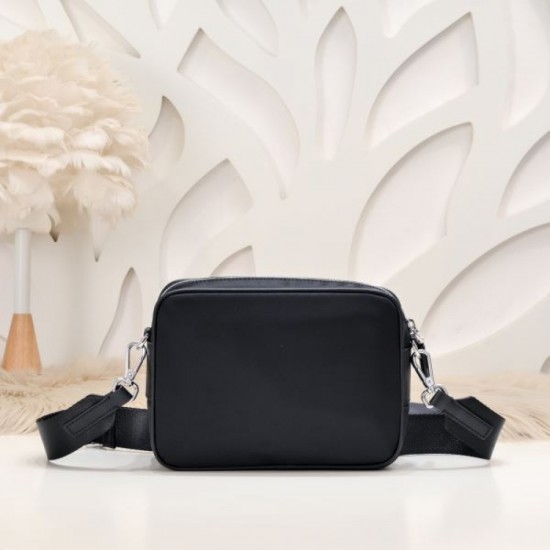 2024SS Fashionable PRADA Shoulder Bag 2024SS Fashionable PRADA Shoulder Bag