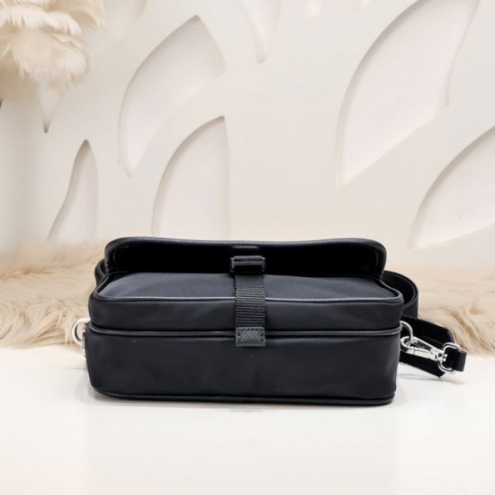 2024SS Fashionable PRADA Shoulder Bag 2024SS Fashionable PRADA Shoulder Bag