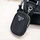 2024SS Fashionable PRADA Shoulder Bag 2024SS Fashionable PRADA Shoulder Bag