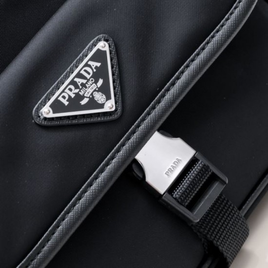 2024SS Fashionable PRADA Shoulder Bag 2024SS Fashionable PRADA Shoulder Bag