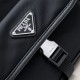 2024SS Fashionable PRADA Shoulder Bag 2024SS Fashionable PRADA Shoulder Bag