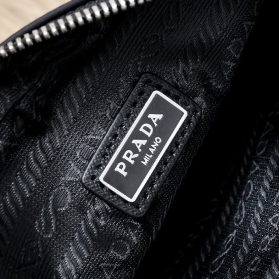 2024SS Fashionable PRADA Shoulder Bag 2024SS Fashionable PRADA Shoulder Bag