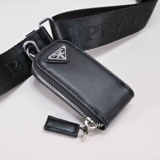 2024SS Casual Outfit PRADA Shoulder Bag 2024SS Casual Outfit PRADA Shoulder Bag
