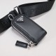 2024SS Casual Outfit PRADA Shoulder Bag 2024SS Casual Outfit PRADA Shoulder Bag