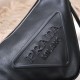 2024SS Casual Outfit PRADA Shoulder Bag 2024SS Casual Outfit PRADA Shoulder Bag