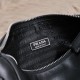 2024SS Casual Outfit PRADA Shoulder Bag 2024SS Casual Outfit PRADA Shoulder Bag