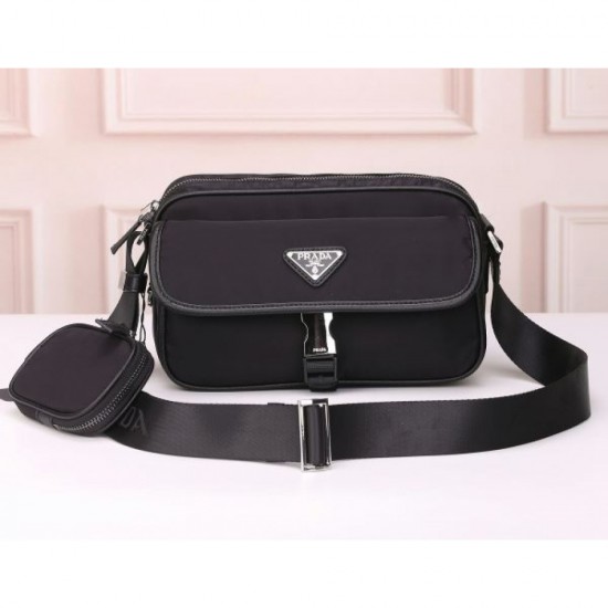 2024SS Popular PRADA Shoulder Bag 2024SS Popular PRADA Shoulder Bag