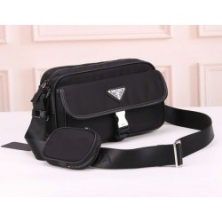 2024SS Popular PRADA Shoulder Bag