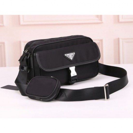 2024SS Popular PRADA Shoulder Bag 2024SS Popular PRADA Shoulder Bag