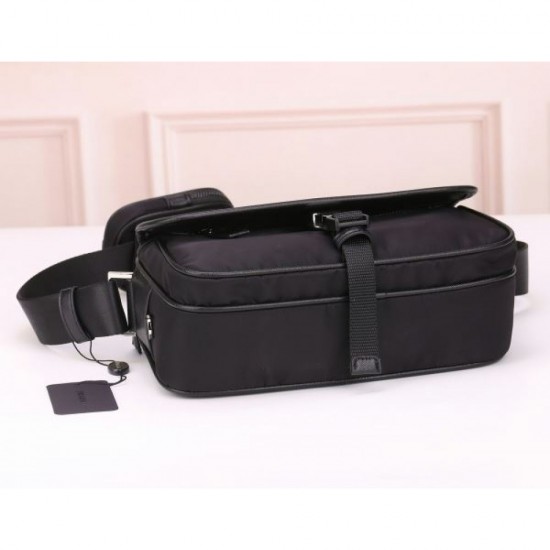 2024SS Popular PRADA Shoulder Bag 2024SS Popular PRADA Shoulder Bag