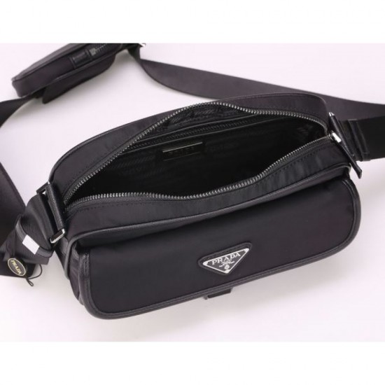 2024SS Popular PRADA Shoulder Bag 2024SS Popular PRADA Shoulder Bag