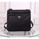 2024SS Fashionable PRADA Shoulder Bag 2024SS Fashionable PRADA Shoulder Bag