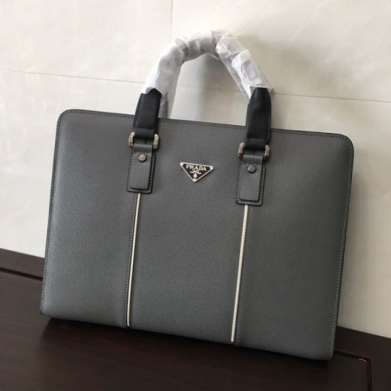2024SS Fashion Trends PRADA Prada Briefcase 2024SS Fashion Trends PRADA Prada Briefcase