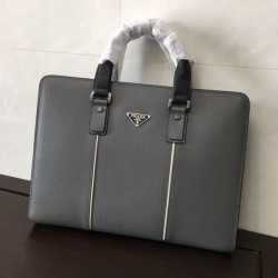 2024SS Fashion Trends PRADA Prada Briefcase