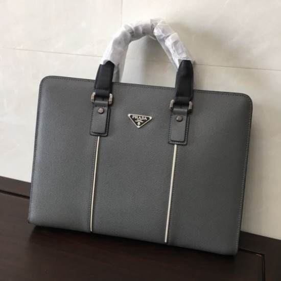 2024SS Fashion Trends PRADA Prada Briefcase 2024SS Fashion Trends PRADA Prada Briefcase