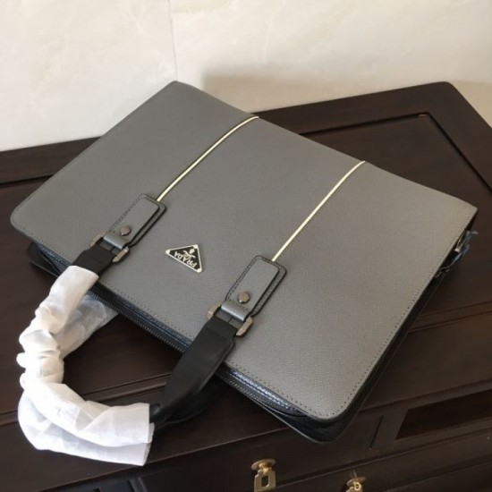 2024SS Fashion Trends PRADA Prada Briefcase 2024SS Fashion Trends PRADA Prada Briefcase