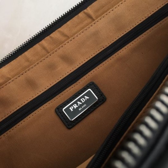 2024SS Fashion Trends PRADA Prada Briefcase 2024SS Fashion Trends PRADA Prada Briefcase