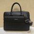 2024SS PRADA briefcase that gives you a cool impression