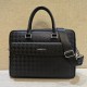 2024SS PRADA briefcase that gives you a cool impression 2024SS PRADA briefcase that gives you a cool impression