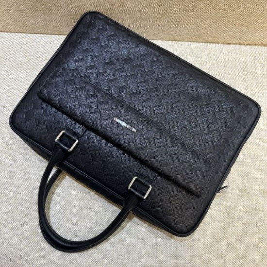 2024SS PRADA briefcase that gives you a cool impression 2024SS PRADA briefcase that gives you a cool impression