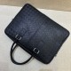 2024SS PRADA briefcase that gives you a cool impression 2024SS PRADA briefcase that gives you a cool impression