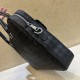 2024SS PRADA briefcase that gives you a cool impression 2024SS PRADA briefcase that gives you a cool impression