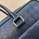 2024SS PRADA briefcase that gives you a cool impression 2024SS PRADA briefcase that gives you a cool impression