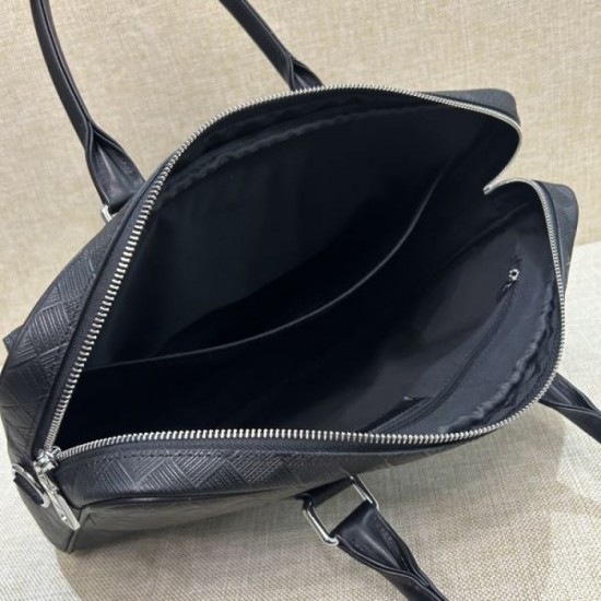 2024SS PRADA briefcase that gives you a cool impression 2024SS PRADA briefcase that gives you a cool impression