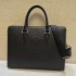 2024SS Fashion rich expression PRADA Prada briefcase