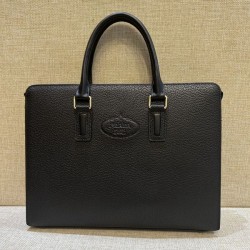 2024SS Fashion rich expression PRADA Prada briefcase