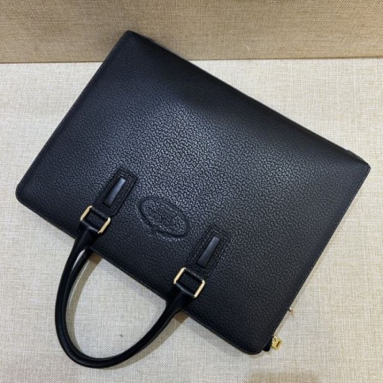 2024SS Fashion rich expression PRADA Prada briefcase 2024SS Fashion rich expression PRADA Prada briefcase