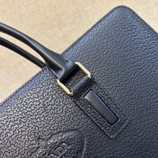 2024SS Fashion rich expression PRADA Prada briefcase 2024SS Fashion rich expression PRADA Prada briefcase