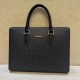 2024SS latest PRADA briefcase recommended for men 2024SS latest PRADA briefcase recommended for men